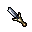 Black Templar Swords