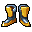 Boots Of Cthsual
