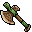 Gorgon Axe