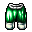 Poisoned Legs