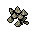 Gorgon Scale Cluster