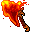Hellfire axe