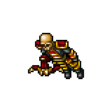 Undead Samurai Archer250 base spawns · 25% of the repeating mix