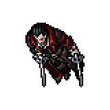 Bloodmoon Master — final boss
