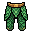 Cobra Lord Legs