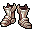 Heavy Ranger Boots