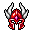 Bloody Saint Helmet