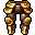 Elite Guard Legs