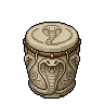 Signal drum