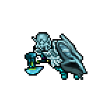 Ice Knight167 base spawns · 16.6667% of the repeating mix