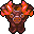 Demon Blood Armor