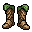 Gorgon Boots