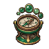 Watchtower bearing