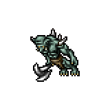 Elite Urtrudurk Berserker250 base spawns · 25% of the repeating mix