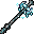 Diamond wand