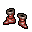 Immortal Boots