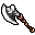 urtrudurk axe