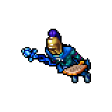 Ice Magician167 base spawns · 16.6667% of the repeating mix