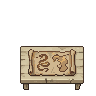 Navigators chart table