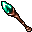 urtrudurk wand