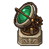 Crown of the lighthouse