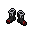 Tentacle Boots