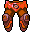 Demon Blood Legs