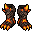 Infernal Dragonforge Boots