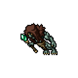 Elite Urtrudurk Spellslinger250 base spawns · 25% of the repeating mix