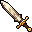 elite guard sword
