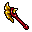 samurai axe