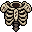 Crimson Bonelord Armor