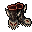 Demon Hunter Boots