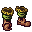Alchemist Boots