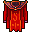 Dragon robe