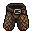 Infernal Dragonforge Legs
