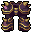 Ancient Amethyst Legs