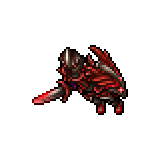 Immortal Master — final boss