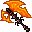 Flaming axe.gif