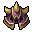 Ancient Amethyst Helmet