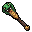 Cobra Lord Wand