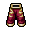 Dragon Magician Legs