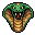 Cobra Lord Helmet