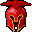 demon helmet