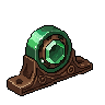 Watchtower prism