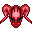 Bloody Tentacle Helmet