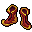 Boots Of Destruction