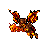 Fire Magician167 base spawns · 16.6667% of the repeating mix