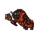Gorgol Shaman200 base spawns · 20% of the repeating mix