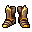 Elite Guard Boots